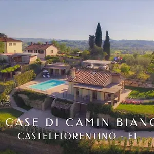  Vakantiehuis Le Case Di Camin Bianco Italië