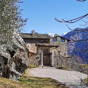  Vakantiehuis Borgo Selvapiana Italië