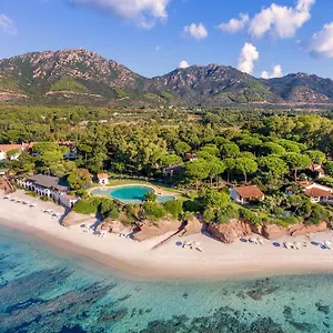 Hotel Luna Sardinia