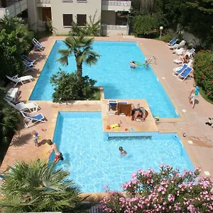 Eucalipti Apartahotel