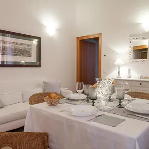  Appartement Paglia Tre Italië